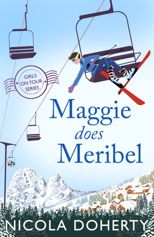 hi res Maggie Does Meribel