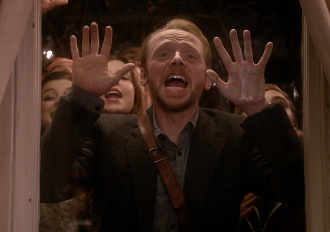 Simon Pegg als Jack